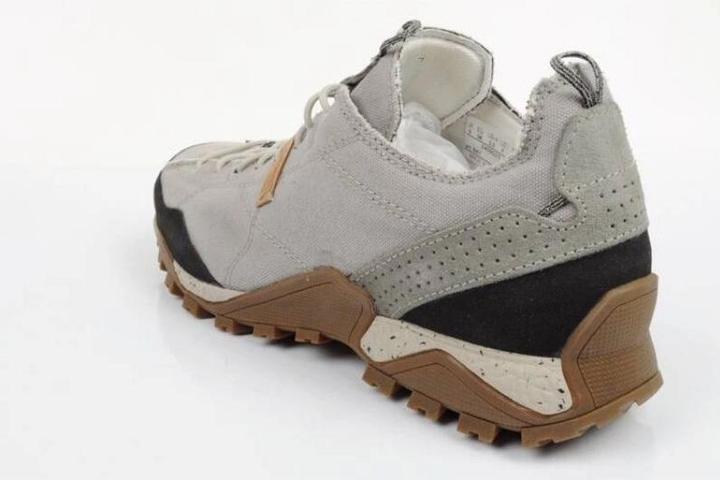 Produktbild AKU Nativa Canvas-Wanderschuhe (38)