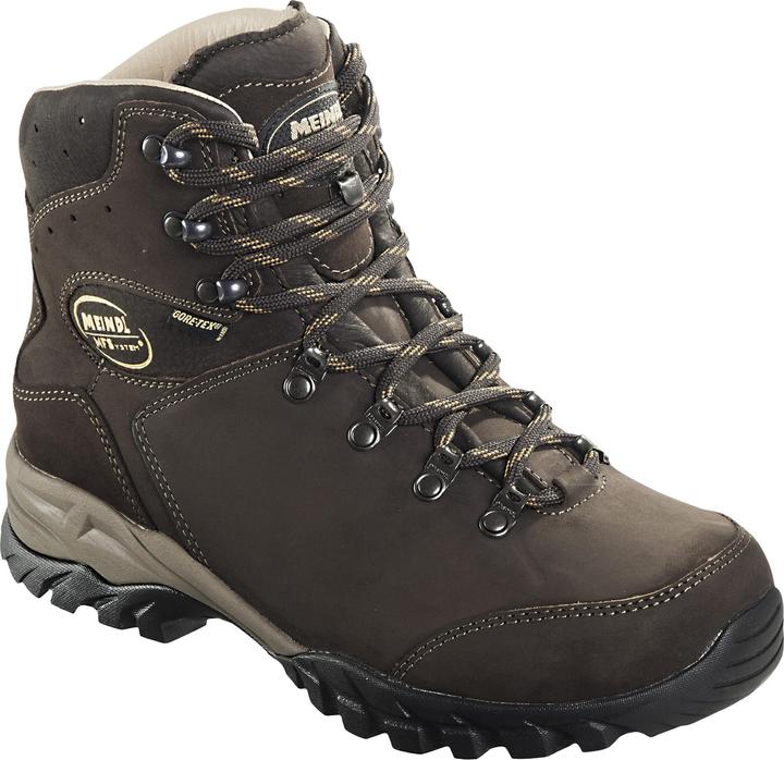 Produktbild Meindl Herren Meran GTX Schuhe (45)