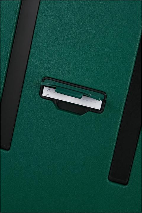 Produktbild Samsonite Reiskoffer - Essens Spinner 69 cm - Alpine Green - 3.7 kg (88 l)