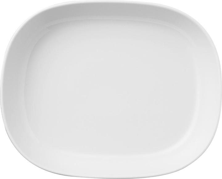 Image du produit Thomas Plateau 30cm de profondeur - Trend Blanc