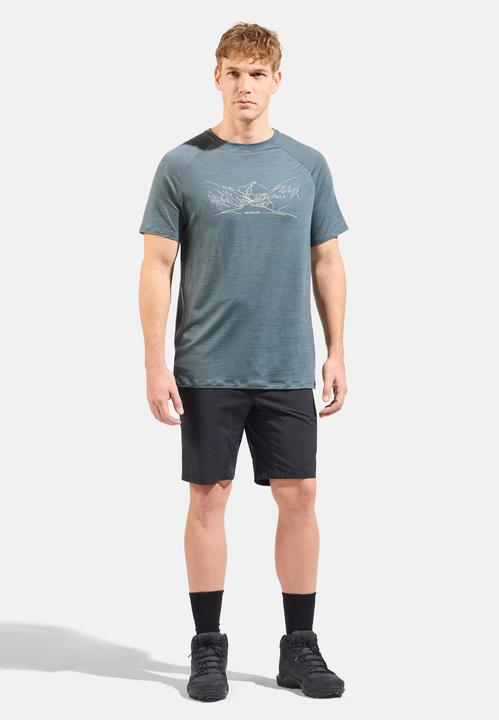 Produktbild Odlo Short ESSENTIAL (M)