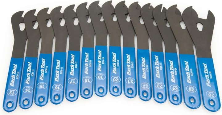 Actual product image Park Tool Cone wrench SCW-19, 19 mm