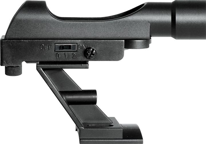Immagine prodotto Bresser Galaxia 114/900 EQ
