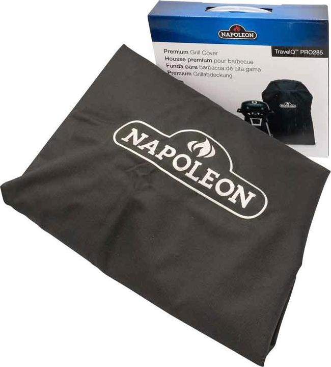 Produktbild Napoleon 61287 Travel Q PRO285 Abdeckung
