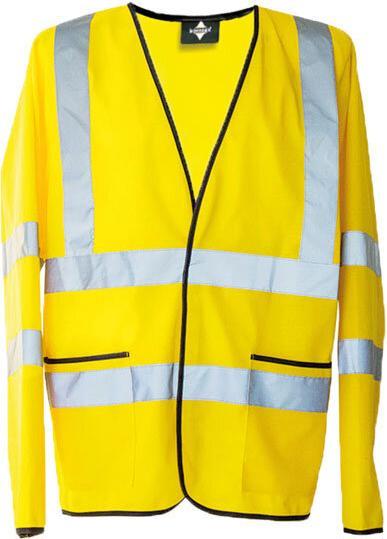 Signal yellow