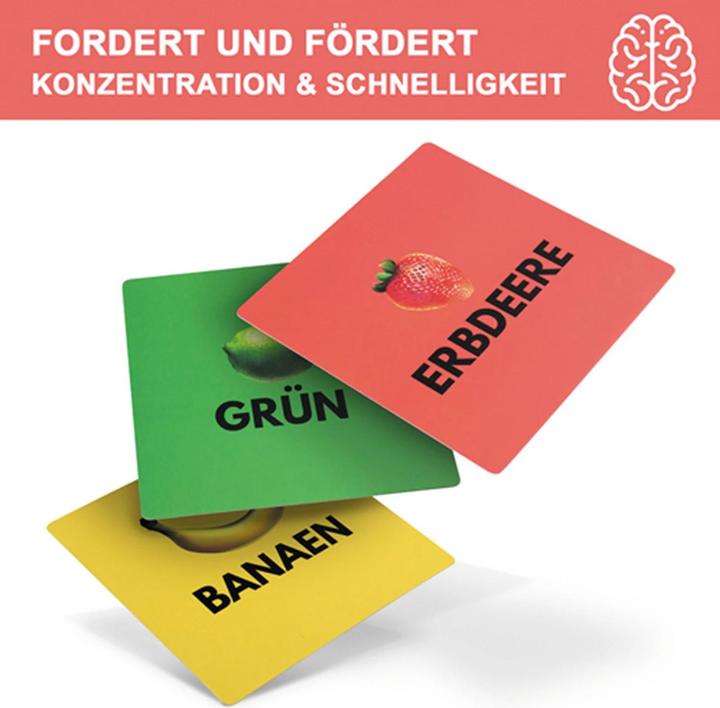 Produktbild Simon & Jan Verkopft (Deutsch, 3 - 10 Spieler)