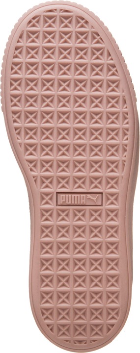 Produktbild Puma Basket Platform Euphoria RG Sneaker Damen (37)