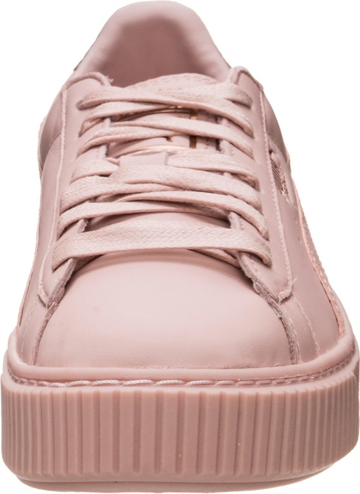 Produktbild Puma Basket Platform Euphoria RG Sneaker Damen (37)