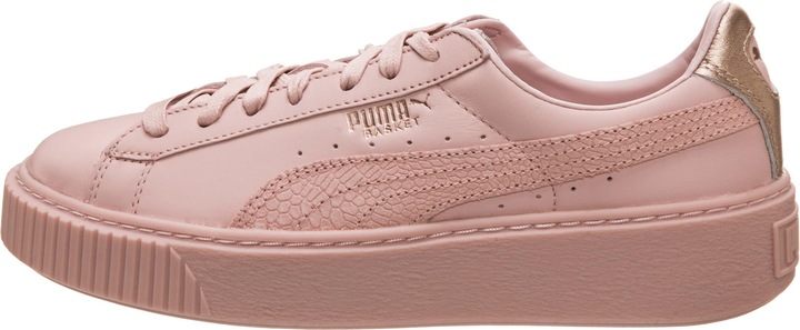 Produktbild Puma Basket Platform Euphoria RG Sneaker Damen (37)