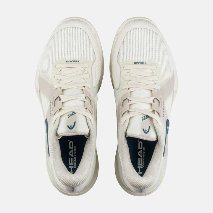 Produktbild Head Sprint Pro 4.0 Sandplatz Tennisschuh Damen (40.5)