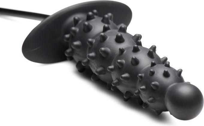 Immagine prodotto Master Series Ass Puffer