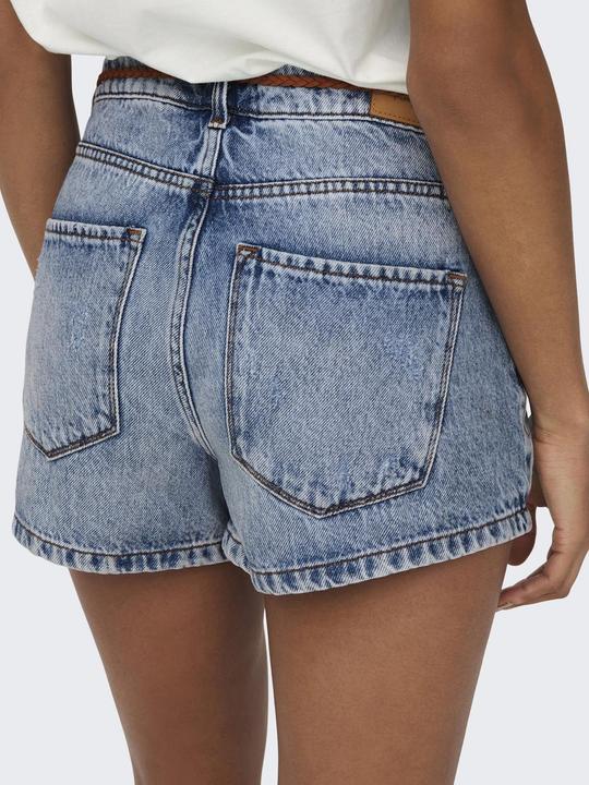 Image du produit Only ONLKelly HW Short en jean (S)