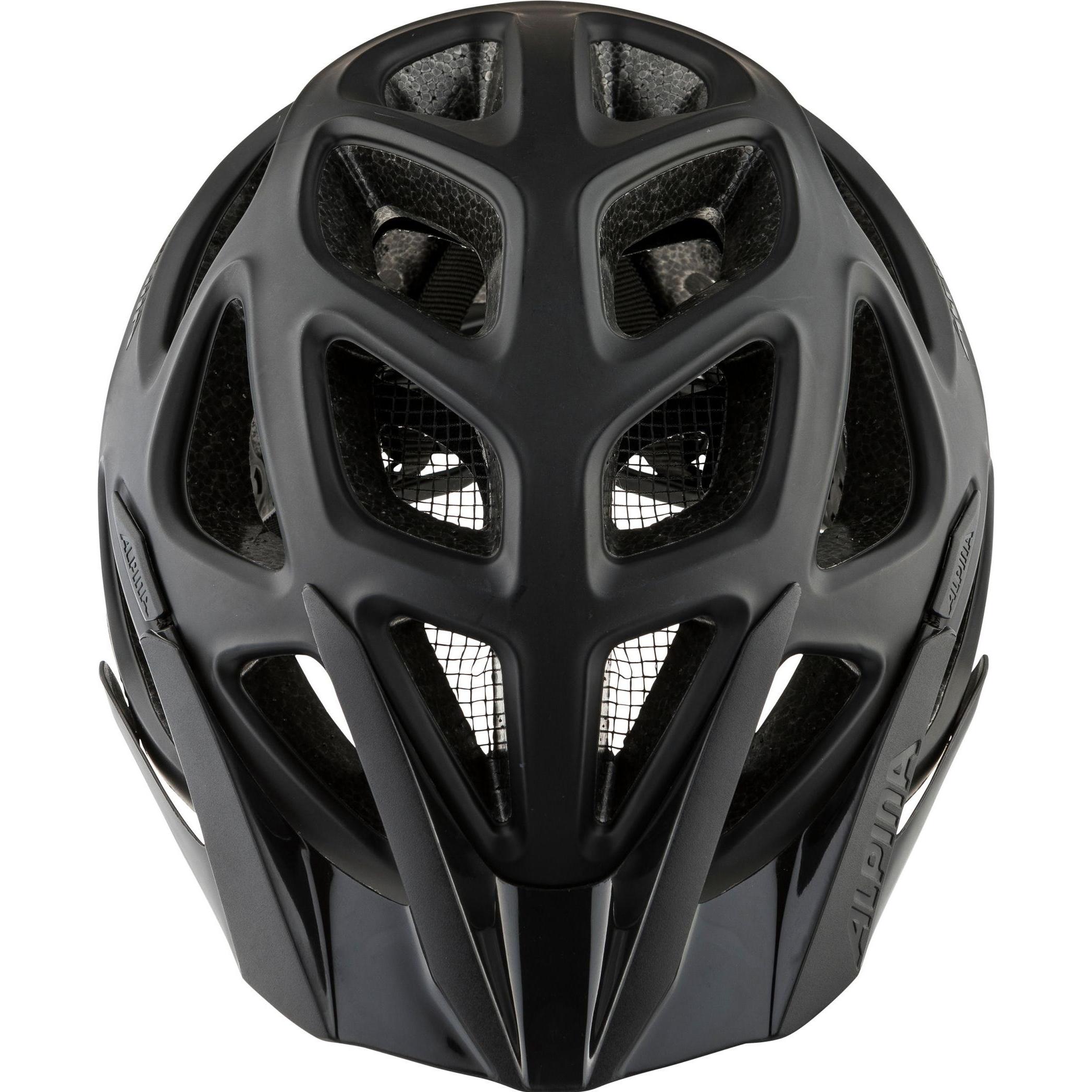 Thumbnail - ALPINA SPORTS, Velohelm, (64 cm)