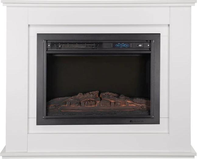 Immagine prodotto Juskys Camino elettrico