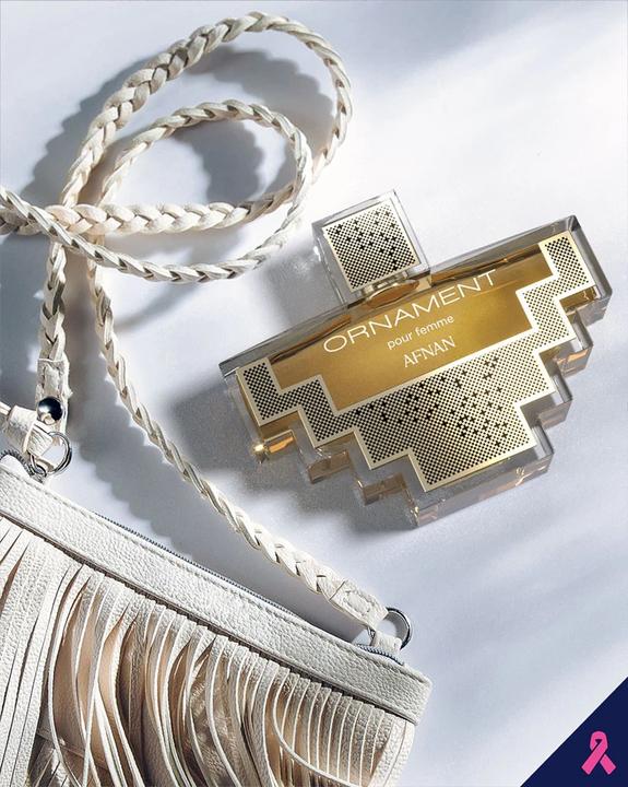 Produktbild Afnan Ornament by (Eau de Parfum, 100 ml)