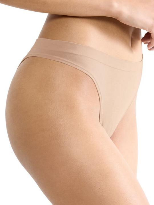 Produktbild Sloggi Go Sense Micromodal Tanga (S, 2er Pack)