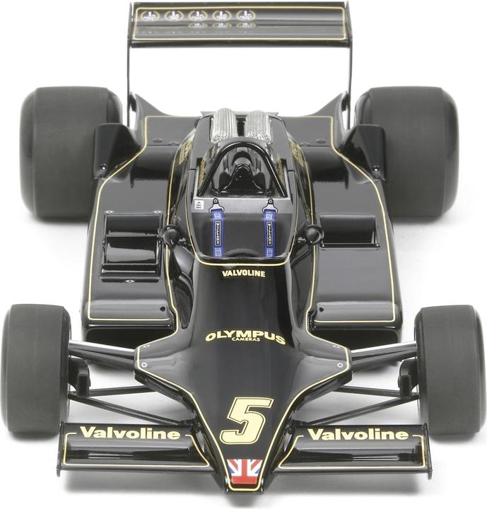 Produktbild Tamiya Lotus Type 79 1978