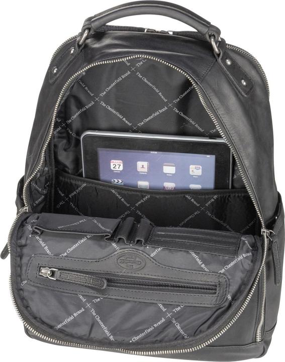 Immagine prodotto The Chesterfield Brand Zaino / Daypack Austin 0184 (14 l)