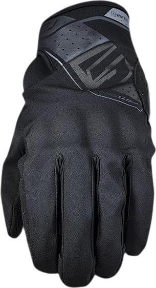 Motorbike gloves