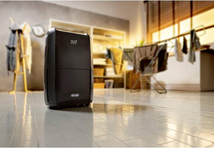 Actual product image De'Longhi Tasciugo AriaDry Multi DDSX220WFA (36 m², 21 l/24h)