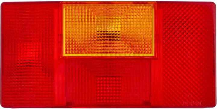 Productafbeelding Hella Achterlichtglas rechts voor GOLDHOFER