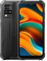 Produktbild Blackview BV4800 (64 GB, Black, 6.56", Dual SIM, 4G)