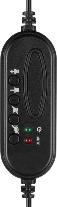 Immagine prodotto Sandberg Cuffie USB Saver (Cablato, USB-A)