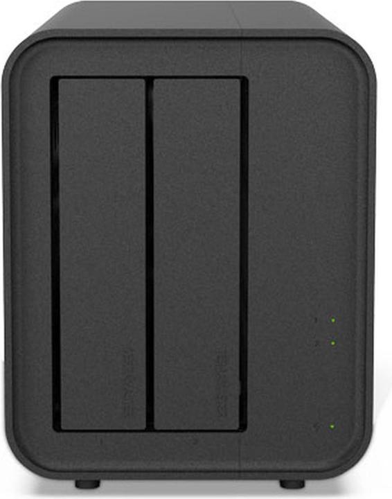 Immagine prodotto Terramaster D5 Hybrid (3.5", 2.5", M.2 2280)