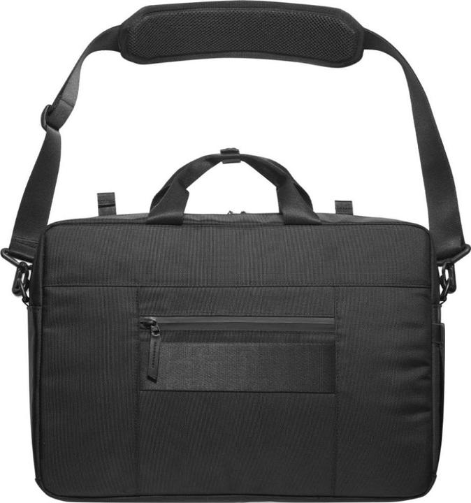 Actual product image Spigen Laptop bag Klasden black (16")