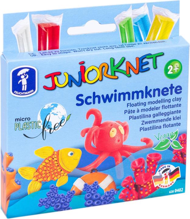 Feuchtmann Junior Schwimmknete