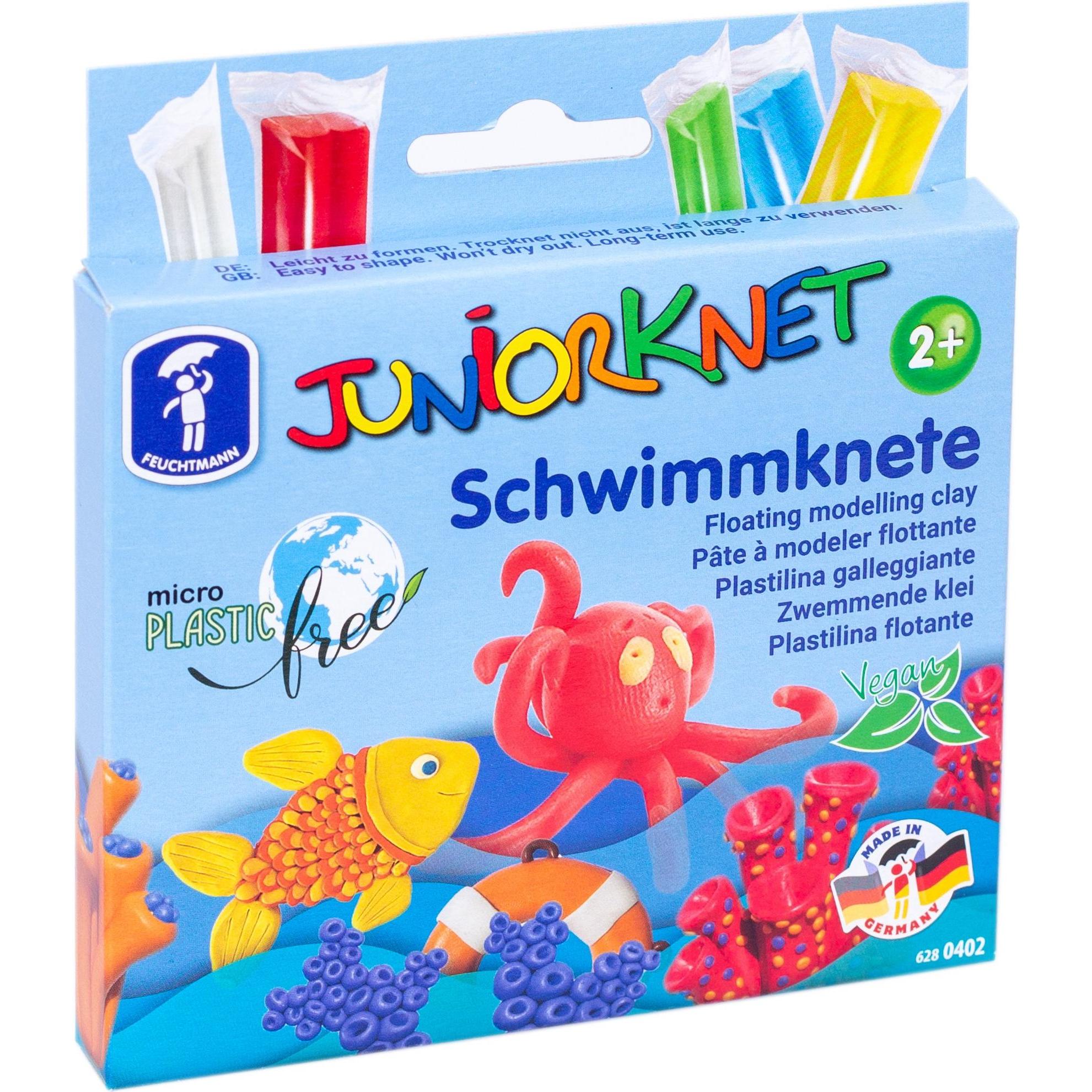 Feuchtmann Junior Schwimmknete (628 0402)