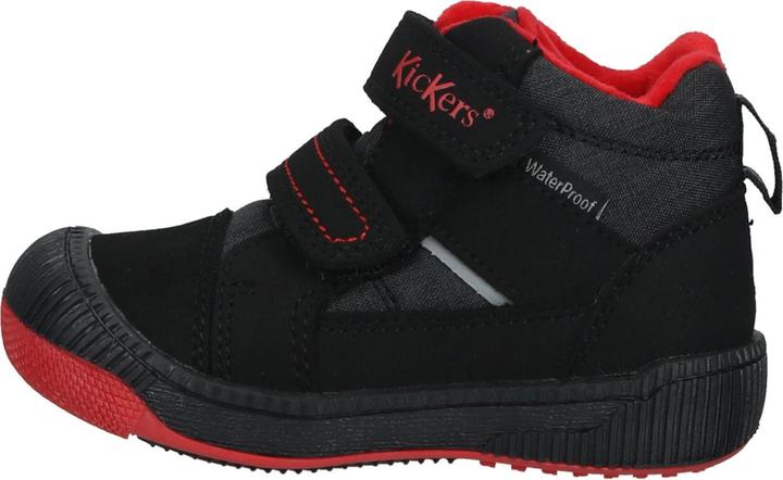 Actual product image Kickers Ankle boot (24)