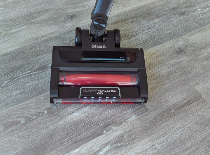 Produktbild Shark Statros IZ400DE