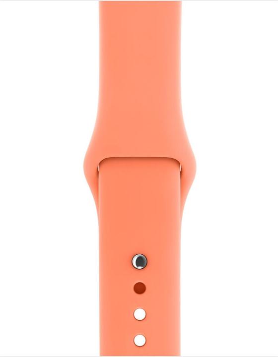 Produktbild Apple Sportarmband (38 mm, Fluorelastomer)