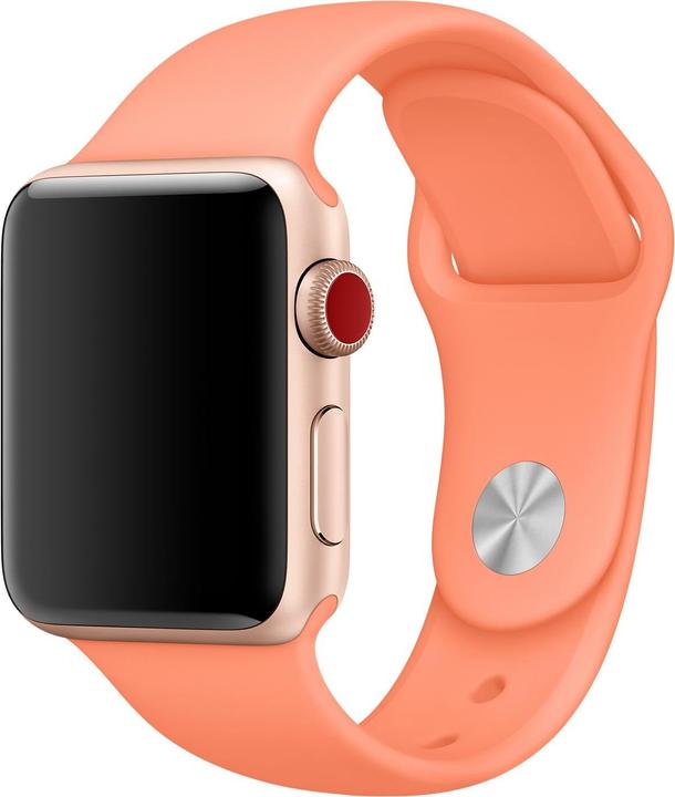 Produktbild Apple Sportarmband (38 mm, Fluorelastomer)