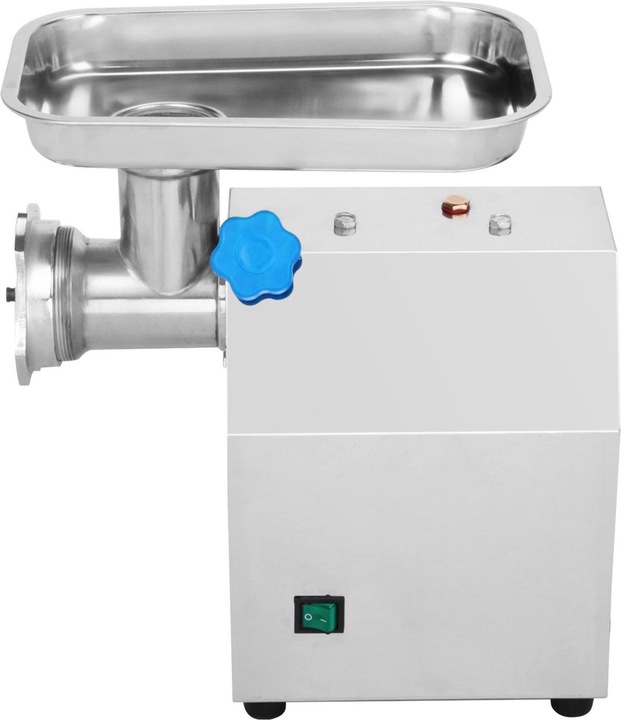 Immagine prodotto Ich-zapfe Tritacarne, macchina per la carne 850W, elettrica