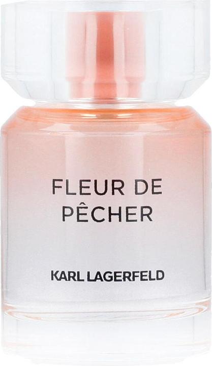 Immagine prodotto Karl Lagerfeld Fleur De Pecher (Eau de parfum, 50 ml)