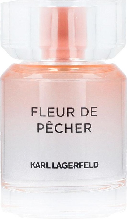 Immagine prodotto Karl Lagerfeld Fleur De Pecher (Eau de parfum, 50 ml)