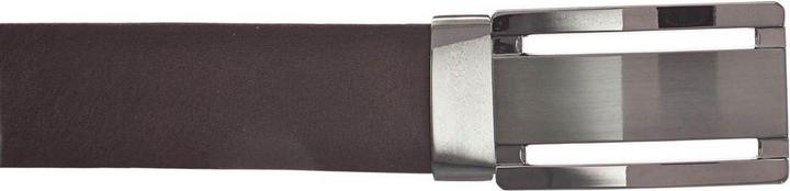 Actual product image Vanzetti Belt leather (90)