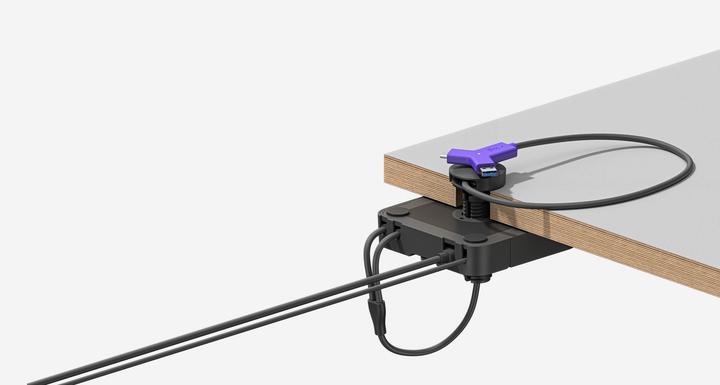 Image du produit Logitech Swytch