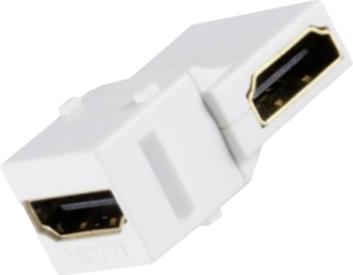 Actual product image BKL Electronic 2900012 HDMI built-in module