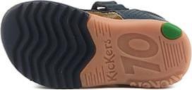 Actual product image Kickers Plazabi-19 (19)