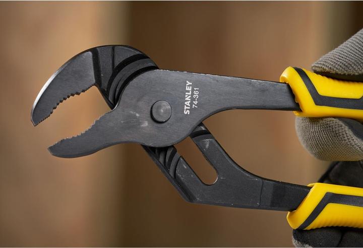 Immagine prodotto Stanley Set di pinze ControlGrip. 3 pezzi (320 mm)