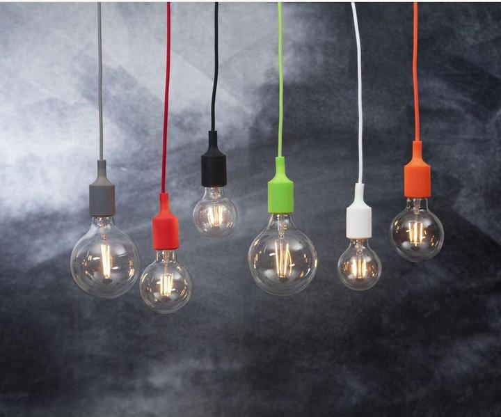 Produktbild Star Trading Color (E27)