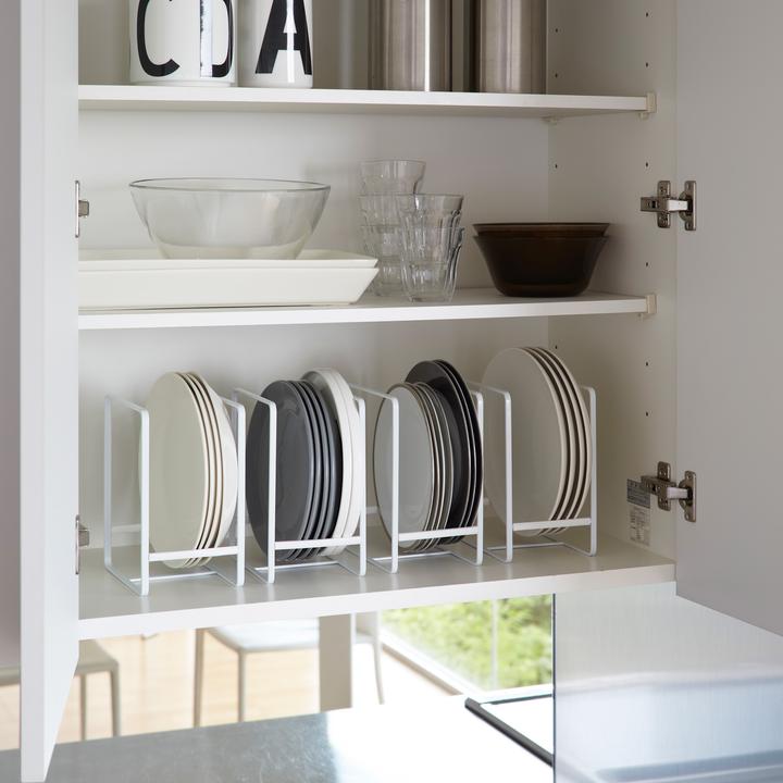 Immagine prodotto Yamazaki Porta targa TOWER