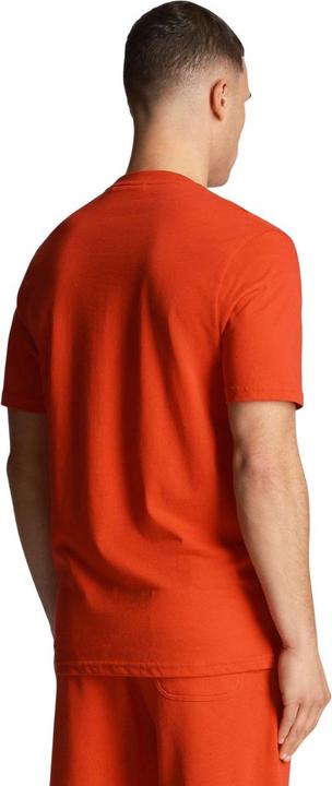 Immagine prodotto Lyle and Scott Maglietta Semplice Girocollo Uomo (M)