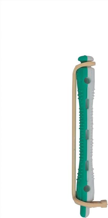 Actual product image XanitaliaPro Curlers For Perm With Holes Short Cortos