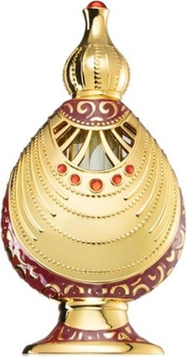 Al Haramain Sadaf - perfumed oil - 15 ml (Extrait De Parfum, 15 ml)