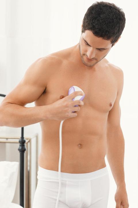 Actual product image Remington i-Light Pro Face&Body IPL6000F