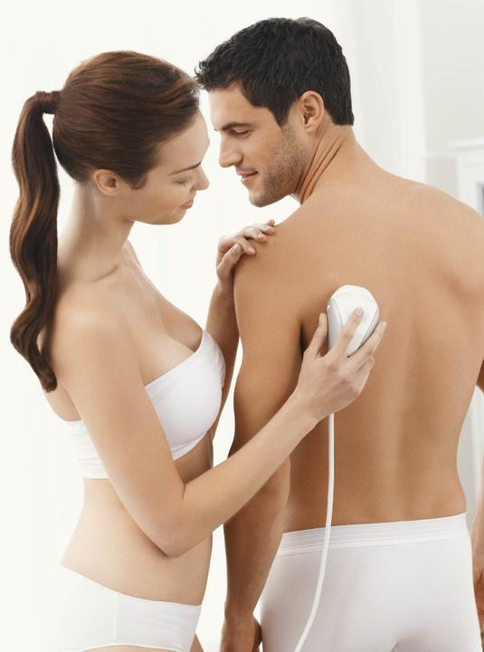 Actual product image Remington i-Light Pro Face&Body IPL6000F